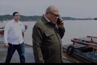 Berpotensi Rugikan Negara, GPEI Desak Pemerintah Tertibkan STS di Muara Jawa