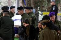 Israel Mengepung Kota Utama Gaza Selatan, 24 Tentaranya Tewas