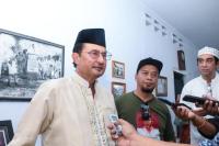 Hari Patriotik, Fadel Muhammad Ajak Masyarakat Gorontalo Teladani Nani Wartabone