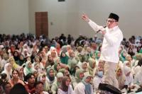 Gus Imin: Seluruh Kader PKB Siap Bantu Sukseskan Pemerintahan Prabowo