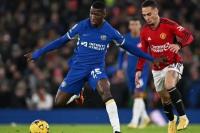 Chelsea Siapkan Kontrak Baru untuk Moises Caicedo