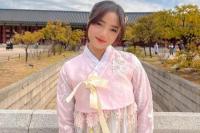 Fuji Sampai Nangis Akibat Sering Dijodoh-Jodohkan Warganet