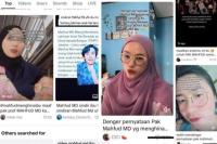 Mahfud Panen Kecaman di TikTok Buntut Pernyataan Dosa Ibu Lahirkan Anak Tak Berakhlak
