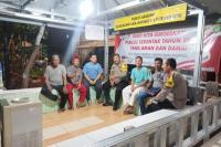 Polda Metro Jaya Minta Warga Kembali Giatkan Siskamling