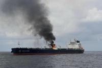 Usai Kapal Tankernya Diserang, Trafigura Menilai Risiko Pelayaran Laut Merah