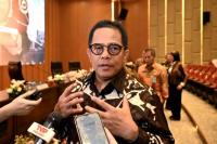 Badan Keahlian DPR RI Luncurkan Website dan Logo Baru