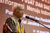 Kemenag Buka Prodi Baru di Sekolah Tinggi Agama Khonghucu