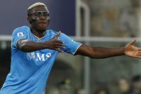 Chelsea Ngotot Ingin Osimhen meski Ditolak Napoli