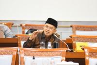 Anggota DPR Dorong Baznas Manfaatkan Digitalisasi untuk Zakat