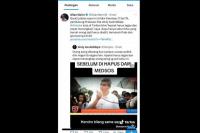 Seruan Jimly Asshiddiqie Minta Tangkap Jurnalis AS Allan Nairn Dikritik