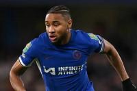 Pochettino Pastikan Nkunku Fit Lawan Liverpool