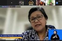 Dorong Pengelolaan Lahan Basah untuk Pelestarian Lingkungan dan Kesejahteraan Masyarakat