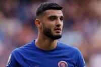 Hari Terakhir Bursa Transfer, Broja Tinggalkan Chelsea