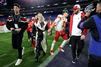 Taylor Swift Humble, Sahabat Barunya Brittany Mahomes Justru Dibilang Sombong