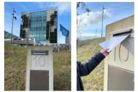 Kirim Petisi ke ICC, IKOHI Minta Pengadilan Pidana Internasional Usut Penculikan Aktivis 1998