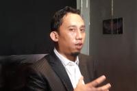 Status Tersangka Eddy Hiariej Gugur, KPK Diminta Hentikan Penyidikan Helmut Hermawan