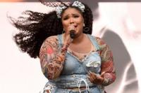 Lelah Dihujat atas Kasus Pelecehan Seksual, Lizzo Keluar dari Dunia Musik