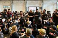 Jelang Debat Capres, Ganjar Pastikan Kesetaraan untuk Disabilitas Indonesia