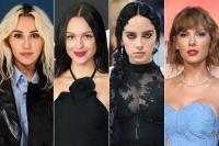 Miley Cyrus hingga Taylor Swift, Daftar Lengkap Pemenang Grammy Awards 2024   