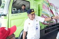 Ditjen Hubdat Ajak Media Turut Perkuat Peran Transportasi di Sulut