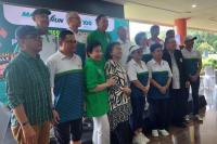 PB POR Maesa Komitmen Jaring Atlet dari Masa Sekolah