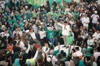 Gus Imin Beberkan Janji AMIN Pada Warga Nagreg