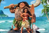 Tayang November 2024, Tonton Trailer Moana 2: Perjalanan ke Lautan Terjauh di Oceania