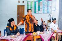 Ketua MPR Ajak Tangkal Gerakan Radikalisme