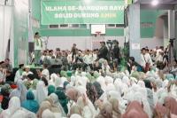 Gus Imin Apresiasi Dukungan 140 Ponpes Jawa Barat untuk AMIN