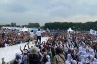 Anies: Nepotisme dan Masalah Etika Mau Diteruskan?