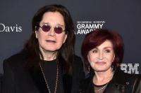 Ozzy Osbourne Meninggal, Putrinya Bantah Ada Perjanjian Bunuh Diri Antara Ayah dan Ibunya