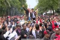 Ganjar: PDIP Kandangnya Ada di Solo