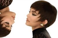 Tampil dengan Gaya Rambut Pixie Cut, Kylie Jenner Dibilang Mirip Kris Jenner 