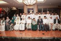 Gus Imin Mohon Kiai dan Bu Nyai Doakan Indonesia Keluar dari Keruwetan