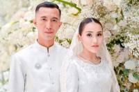 Ayu Ting Ting Dilamar Anggota TNI, Ini Yang Dirasakannya