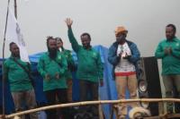 Optimisme PBB Mampu Usung Calon Bupati Tolikara di Pilkada Serentak