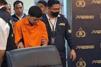 Penyidik Ungkap, Tamara Tyasmara Sering Titipkan Dante ke Tersangka Yudha 