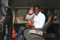 Election Visit Program 2024: Berharap Pemilu Indonesia Berjalan Damai dan Demokratis