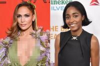 Ayo Edebiri Menyesal Telah Berkomentar Jahat pada Jennifer Lopez