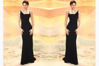 Premiere Dune: Part Two di London, Zendaya Tampil Megah dalam Setelan Robot Couture 