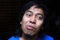 Tembus 1,8 Juta Suara, Komeng di Posisi Puncak DPD Dapil Jabar