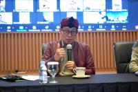 3 Strategi BPPSDMP untuk Tingkatkan Produksi Padi dan Jagung