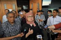 Hukuman Eks Dirut Pertamina Karen Diperberat Jadi 13 Tahun Penjara