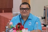 Hitungan KPU Baru 1,7 Persen, Gelora Optimistis Masuk Senayan