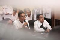 Anies: Masalah Terbesar Pemilu 2024 Terjadi Sebelum di TPS