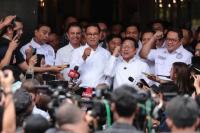 Gugat Hasil Pilpres, Muhaimin: Tim Hukum Maju ke MK!