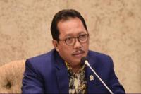 DPR Minta KPU Selesaikan Kegaduhan Pemilu Akibat Sirekap