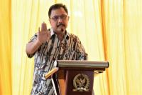 BURT: Penguatan Setjen DPR Penting untuk Dukung Kegiatan Dewan
