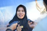 Asa Seorang Guru dari Balik Dinding Perahu