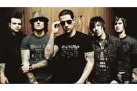 Avenged Sevenfold Gelar Tur `The Life Is But A Dream`di Indonesia, Catat Tanggalnya!
